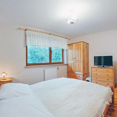 Apartamenty Sun & Snow Moniuszki Karpacz Buitenkant foto