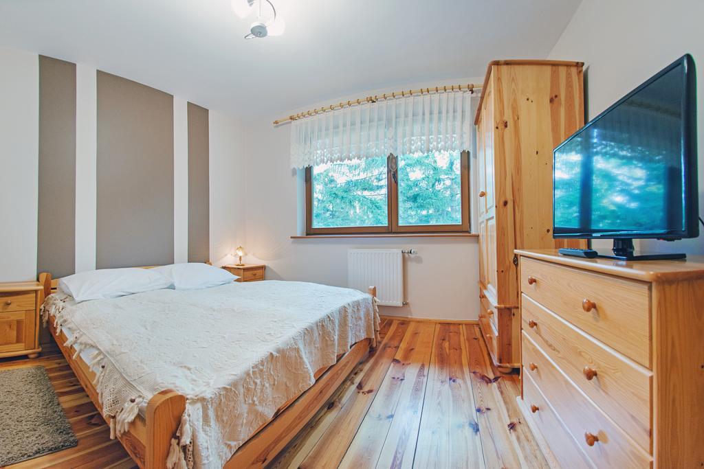 Apartamenty Sun & Snow Moniuszki Karpacz Kamer foto